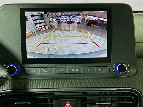 Used 2023 Hyundai Kona SEL image 15
