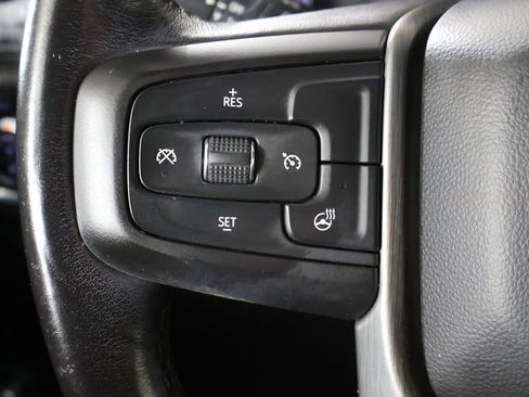 Used 2022 GMC Sierra 1500 Denali image 43