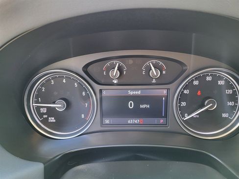 Used 2020 Buick Enclave Essence FWD image 16
