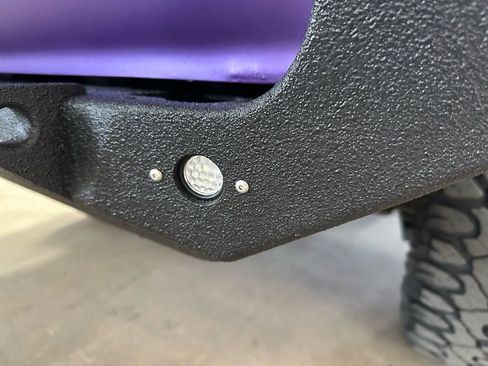 Used 1998 Toyota 4Runner SR5 image 37