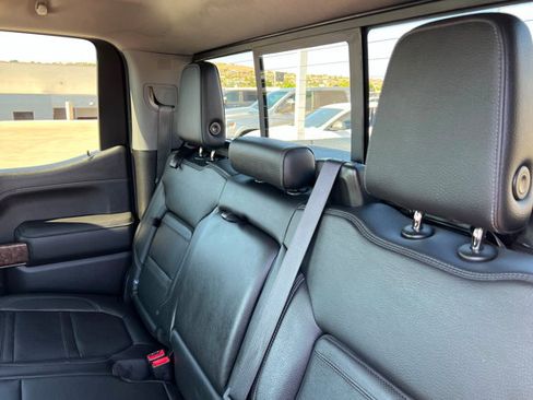 Used 2020 GMC Sierra 1500 Denali w/ Denali Ultimate Package AWD/4WD image 20