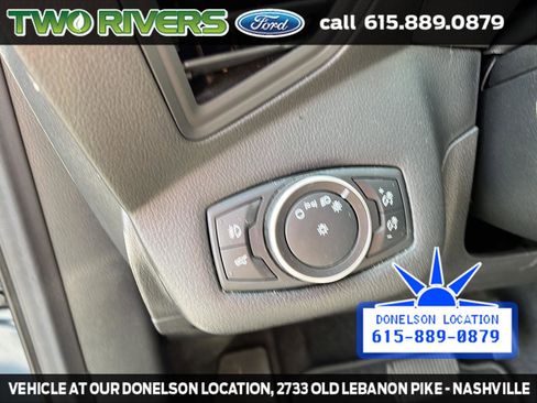 Used 2018 Ford Escape SE w/ SE Sync 3 Package image 19