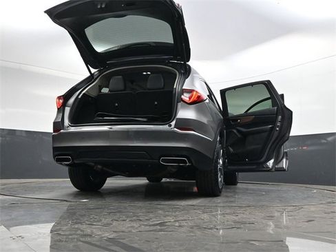 Used 2022 Acura MDX SH-AWD w/ Technology Package image 43