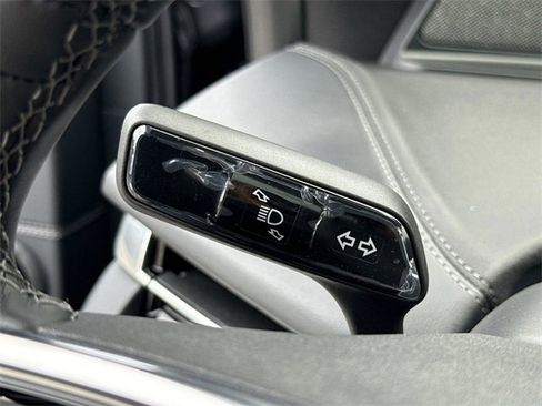 New 2025 Lincoln Navigator Reserve w/ Jet Appearance Package image 37