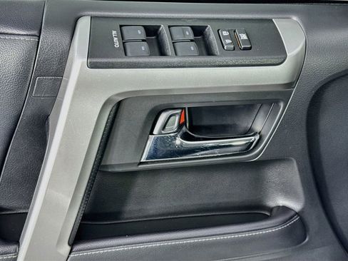 Used 2022 Toyota 4Runner TRD Sport RWD image 23