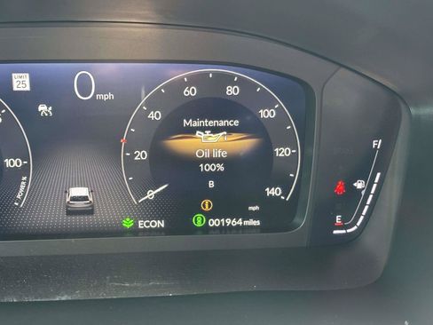 Certified 2026 Honda CR-V Sport-L image 16