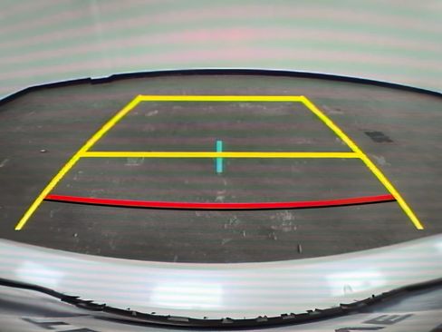 Used 2018 Lexus ES 350 w/ Luxury Package w/Wood Trim image 26