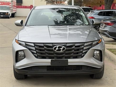 Used 2024 Hyundai Tucson SE image 7