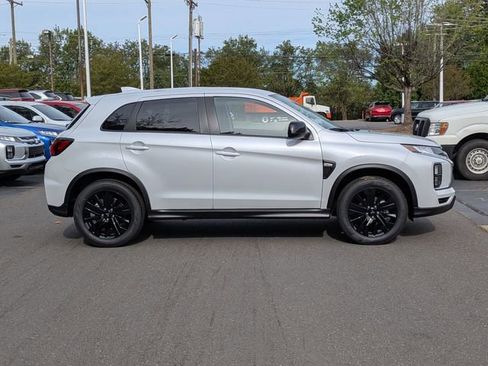 New 2026 Mitsubishi Outlander Sport LE image 2