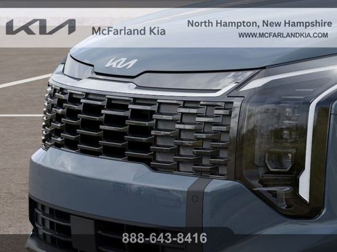 New 2026 Kia Sportage EX image 14