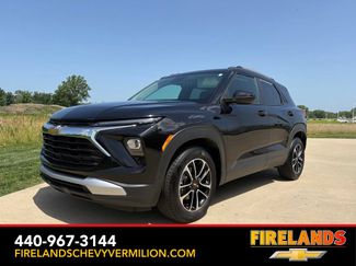 Used 2024 Chevrolet TrailBlazer LT w/ LT Cold Weather Package FWD video 1