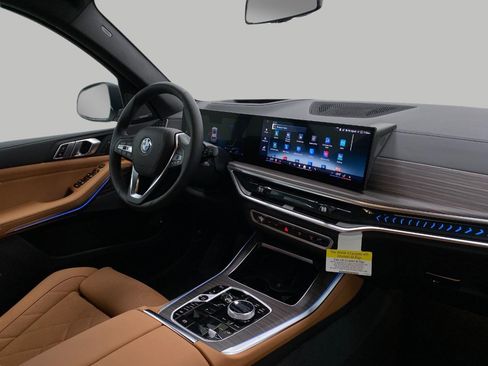 New 2026 BMW X5 xDrive50e image 20
