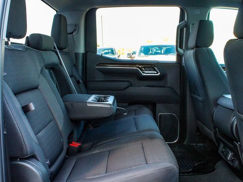 Used 2025 GMC Sierra 1500 Elevation AWD/4WD image 35