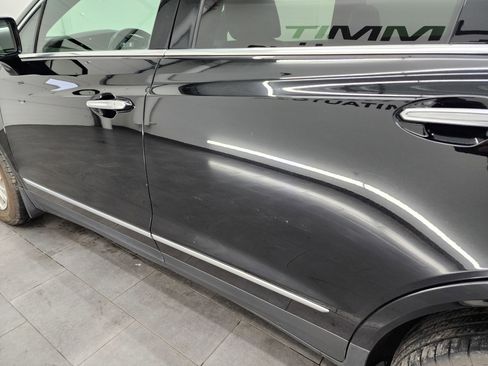 Used 2020 Cadillac XT5 Premium Luxury image 34