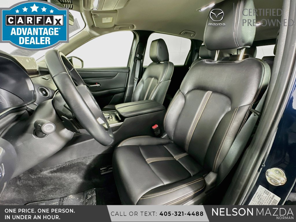 Used 2026 MAZDA CX-90 3.3 Turbo w/ Select Package AWD/4WD image 12