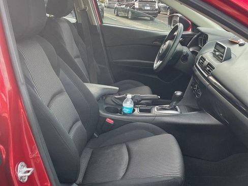 Used 2014 MAZDA MAZDA3 i Touring FWD image 6