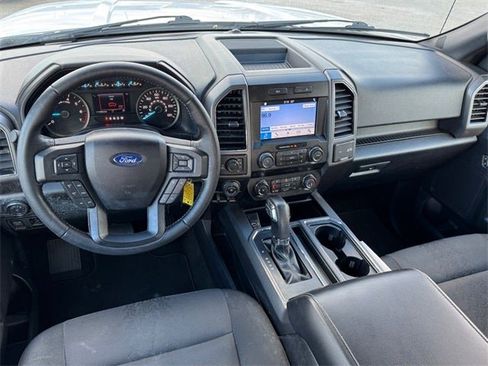 Used 2019 Ford F150 XLT w/ Equipment Group 302A Luxury image 11