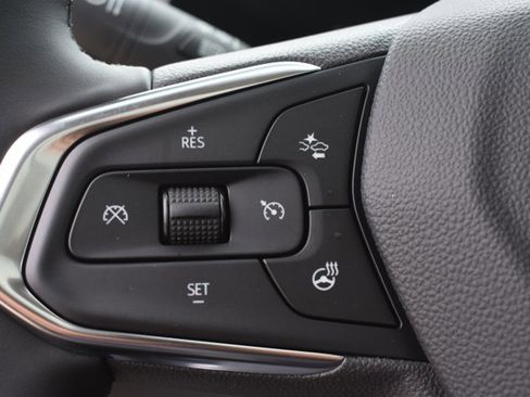 New 2026 Chevrolet TrailBlazer LT w/ Convenience Package FWD image 21