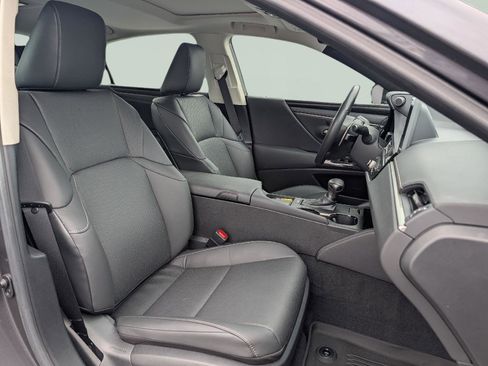 Used 2023 Lexus ES 350 w/ Premium Package FWD image 21
