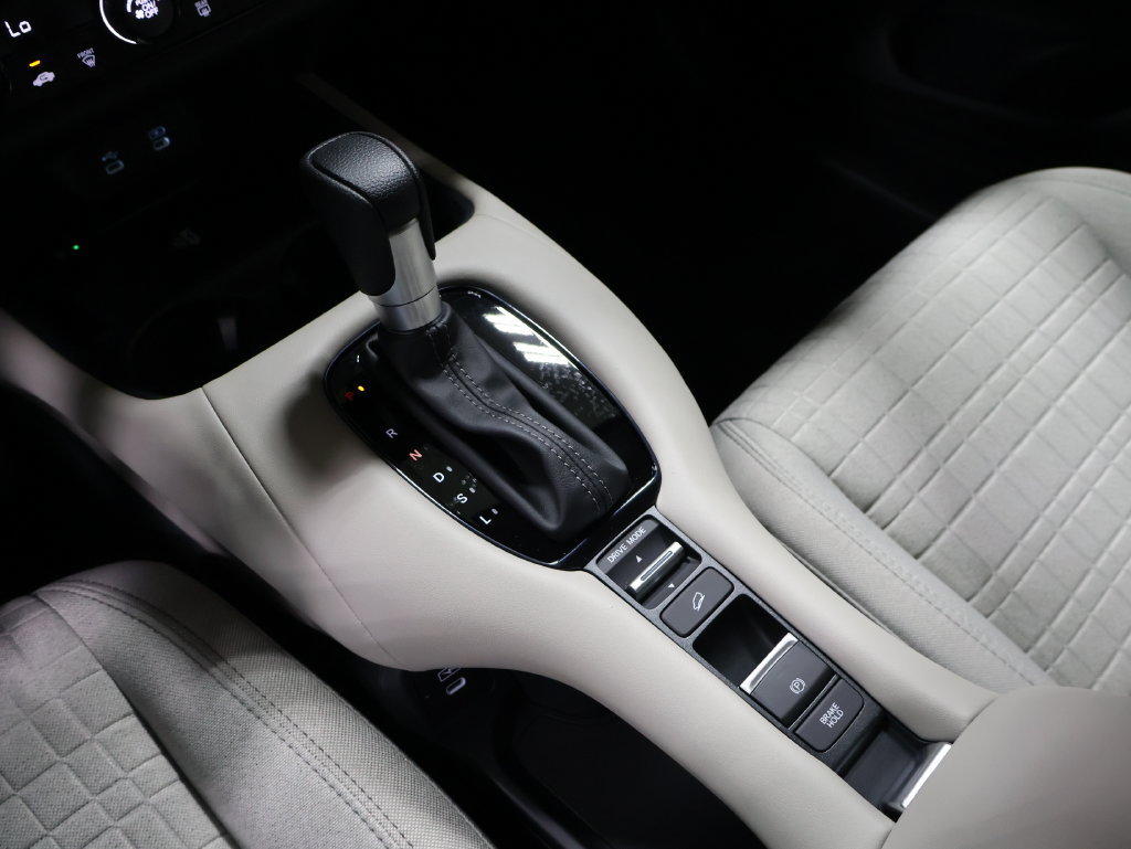 New 2027 Honda HR-V LX image 27