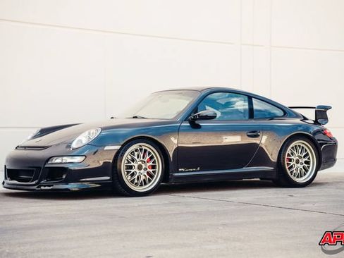 Used 2006 Porsche 911 Carrera S RWD image 61