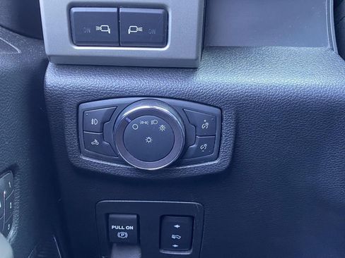 Certified 2020 Ford F150 Lariat w/ Equipment Group 502A Luxury AWD/4WD image 18