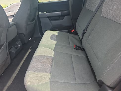 Used 2023 Ford F150 XLT AWD/4WD image 17