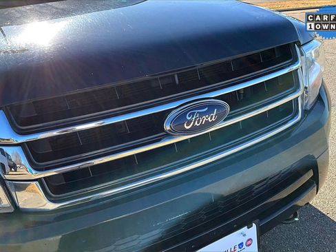 Used 2016 Ford Expedition EL XLT image 29