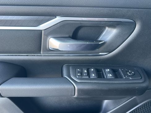 New 2026 RAM 1500 2WD Crew Cab image 10