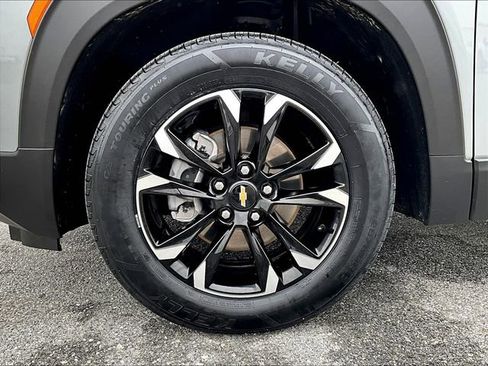Used 2023 Chevrolet TrailBlazer LT image 7