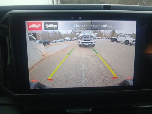 New 2026 Jeep Gladiator Mojave AWD/4WD image 41