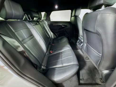 Used 2020 Land Rover Range Rover Evoque SE AWD/4WD image 33