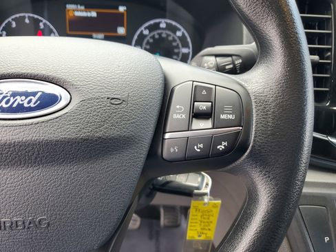 Used 2024 Ford Transit 350 XLT image 23