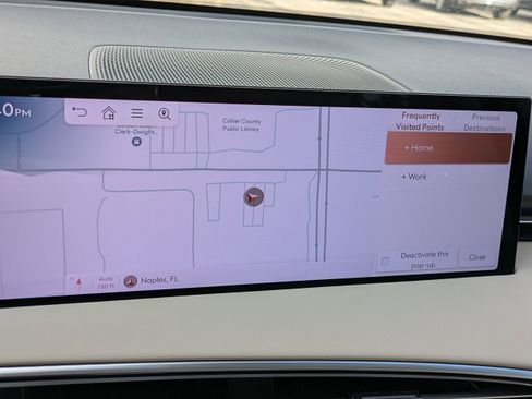 New 2026 Genesis GV70 2.5T Select image 24