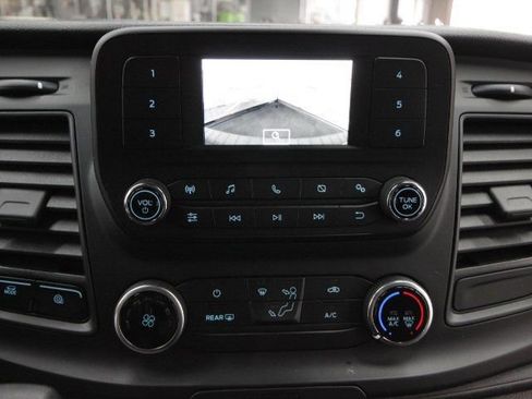 Used 2024 Ford Transit 250 Low Roof w/ Exterior Upgrade Package image 17