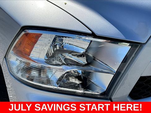 Used 2017 RAM 1500 Express AWD/4WD image 41