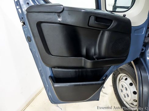 Used 2019 RAM ProMaster 3500 FWD image 14