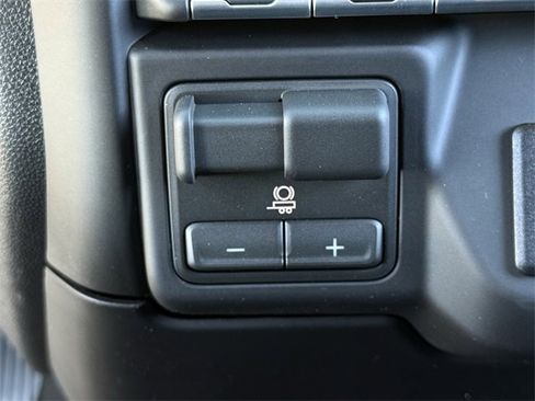 New 2026 Chevrolet Silverado 1500 Custom Trail Boss image 25