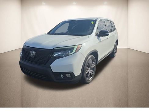 Used 2021 Honda Passport EX-L image 14