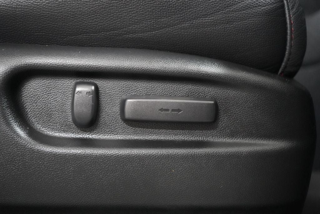Used 2022 Honda Pilot Black Edition image 33