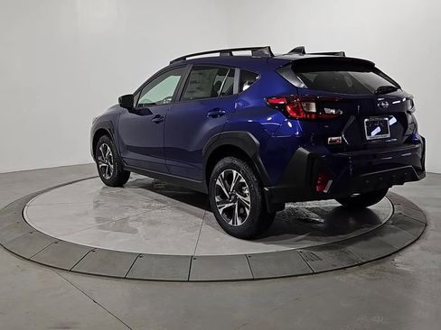 New 2026 Subaru Crosstrek 2.0i Premium image 3