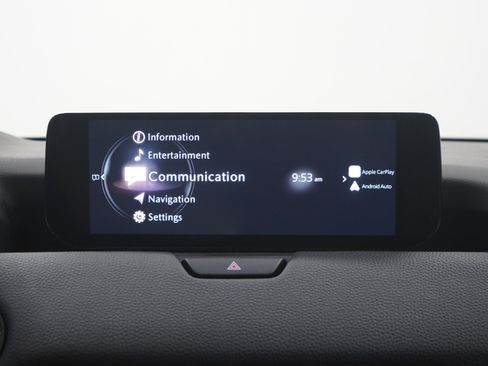 Certified 2024 MAZDA CX-90 Plug-In Hybrid w/ Premium Pkg AWD/4WD image 21