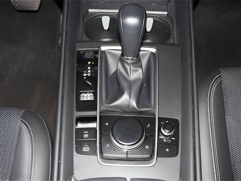 Certified 2025 MAZDA CX-50 AWD 2.5 S w/ Preferred Package image 29