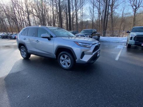 Used 2024 Toyota RAV4 XLE w/ Weather Package image 10