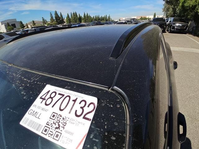 Used 2024 Chevrolet Blazer EV RS AWD/4WD image 11