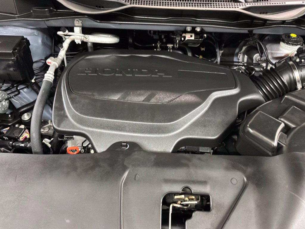 Used 2025 Honda Odyssey Sport-L image 34