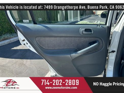 Used 1998 Honda Civic LX image 52