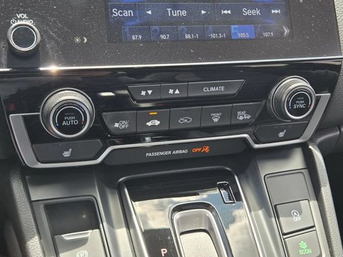 Certified 2022 Honda CR-V EX-L image 27