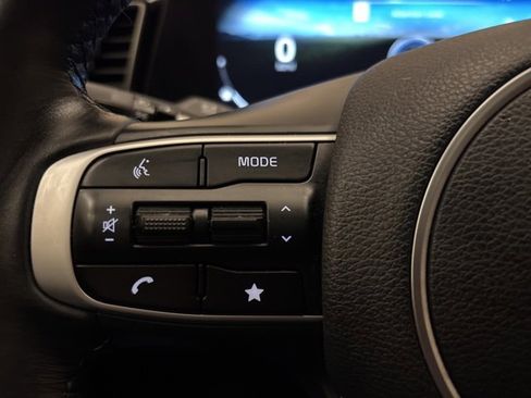 Certified 2024 Kia Sportage X-Pro Prestige image 15