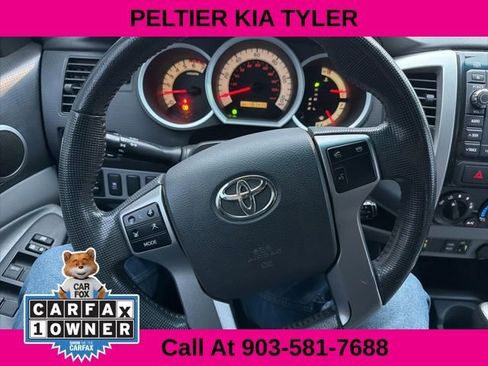 Used 2013 Toyota Tacoma PreRunner image 21